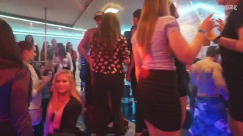 Party Hardcore Gone Crazy Vol. 16 Part 6 - Cam 4 Screencap 46 on www.sinx.com