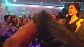 Party Hardcore Gone Crazy Vol. 16 Part 6 - Cam 4 Screencap 5 on www.sinx.com