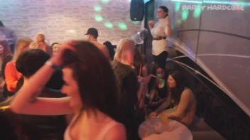 Party Hardcore Gone Crazy Vol. 16 Part 6 - Cam 4 Screencap 56 on www.sinx.com