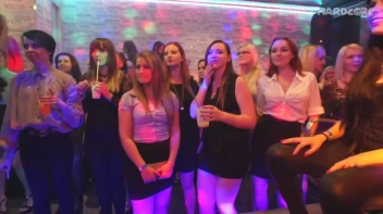 Party Hardcore Gone Crazy Vol. 16 Part 6 - Cam 4 Screencap 6 on www.sinx.com