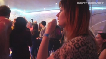 Party Hardcore Gone Crazy Vol. 16 Part 6 - Cam 4 Screencap 63 on www.sinx.com