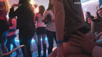 Party Hardcore Gone Crazy Vol. 16 Part 6 - Cam 4 Screencap 67 on www.sinx.com