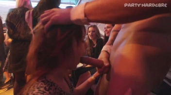 Party Hardcore Gone Crazy Vol. 16 Part 6 - Cam 4 Screencap 71 on www.sinx.com