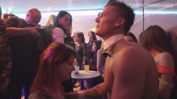 Party Hardcore Gone Crazy Vol. 16 Part 6 - Cam 4 Screencap 74 on www.sinx.com