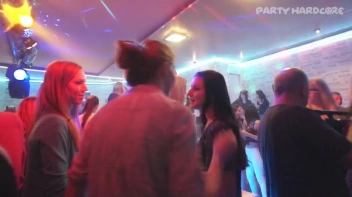 Party Hardcore Gone Crazy Vol. 16 Part 6 - Cam 4 Screencap 76 on www.sinx.com