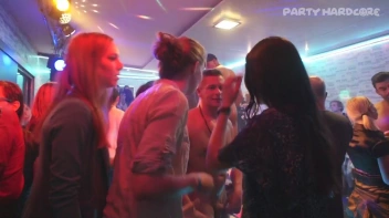 Party Hardcore Gone Crazy Vol. 16 Part 6 - Cam 4 Screencap 77 on www.sinx.com