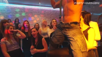 Party Hardcore Gone Crazy Vol. 16 Part 6 - Cam 4 Screencap 8 on www.sinx.com