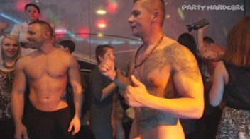 Party Hardcore Gone Crazy Vol. 16 Part 6 - Cam 4 Screencap 81 on www.sinx.com