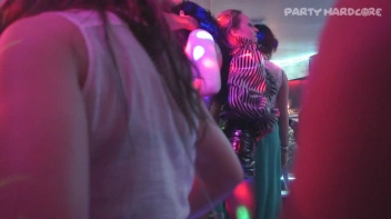 Party Hardcore Gone Crazy Vol. 24 Part 5 - Cam 2 Screencap 89 on www.sinx.com