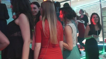 Party Hardcore Gone Crazy Vol. 24 Part 5 - Cam 2 Screencap 3 on www.sinx.com