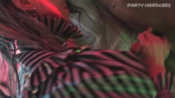 Party Hardcore Gone Crazy Vol. 24 Part 5 - Cam 2 Screencap 32 on www.sinx.com