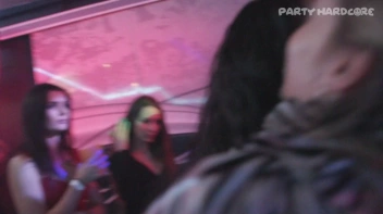 Party Hardcore Gone Crazy Vol. 24 Part 5 - Cam 2 Screencap 36 on www.sinx.com