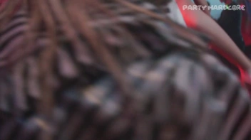 Party Hardcore Gone Crazy Vol. 24 Part 5 - Cam 2 Screencap 44 on www.sinx.com