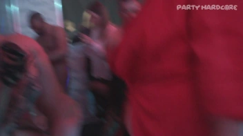Party Hardcore Gone Crazy Vol. 24 Part 5 - Cam 2 Screencap 47 on www.sinx.com