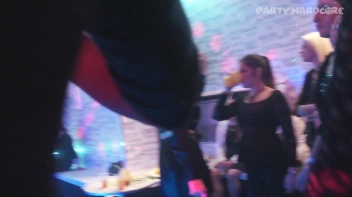 Party Hardcore Gone Crazy Vol. 24 Part 5 - Cam 2 Screencap 71 on www.sinx.com