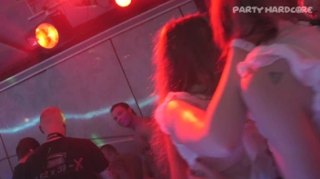 Party Hardcore Gone Crazy Vol. 24 Part 5 - Cam 2 Screencap 78 on www.sinx.com