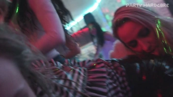 Party Hardcore Gone Crazy Vol. 24 Part 5 - Cam 2 Screencap 79 on www.sinx.com