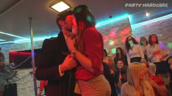 Party Hardcore Gone Crazy Vol. 25 Part 2 - Main Edit Screencap 51 on www.sinx.com