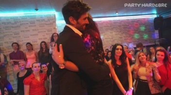 Party Hardcore Gone Crazy Vol. 25 Part 2 - Main Edit Screencap 59 on www.sinx.com