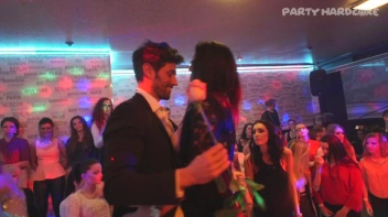 Party Hardcore Gone Crazy Vol. 25 Part 2 - Main Edit Screencap 60 on www.sinx.com