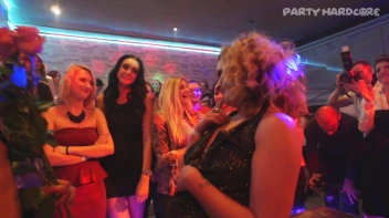 Party Hardcore Gone Crazy Vol. 25 Part 2 - Main Edit Screencap 63 on www.sinx.com