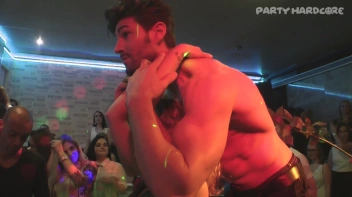 Party Hardcore Gone Crazy Vol. 25 Part 2 - Main Edit Screencap 68 on www.sinx.com