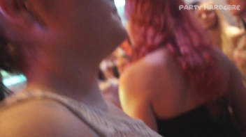 Party Hardcore Gone Crazy Vol. 25 Part 2 - Main Edit Screencap 80 on www.sinx.com