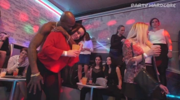 Party Hardcore Gone Crazy Vol. 25 Part 2 - Main Edit Screencap 19 on www.sinx.com
