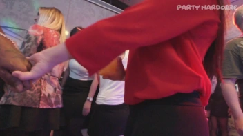 Party Hardcore Gone Crazy Vol. 25 Part 2 - Main Edit Screencap 21 on www.sinx.com