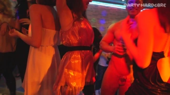 Party Hardcore Gone Crazy Vol. 25 Part 2 - Main Edit Screencap 22 on www.sinx.com