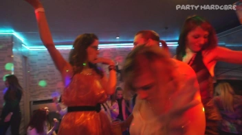 Party Hardcore Gone Crazy Vol. 25 Part 2 - Main Edit Screencap 24 on www.sinx.com