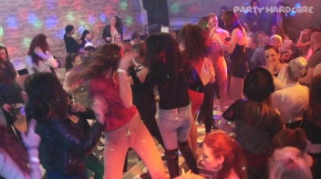Party Hardcore Gone Crazy Vol. 25 Part 2 - Main Edit Screencap 26 on www.sinx.com
