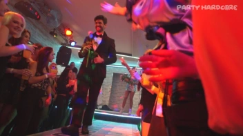 Party Hardcore Gone Crazy Vol. 25 Part 2 - Main Edit Screencap 34 on www.sinx.com