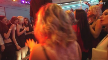 Party Hardcore Gone Crazy Vol. 25 Part 2 - Main Edit Screencap 35 on www.sinx.com