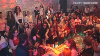 Party Hardcore Gone Crazy Vol. 25 Part 2 - Main Edit Screencap 36 on www.sinx.com