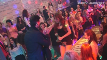 Party Hardcore Gone Crazy Vol. 25 Part 2 - Main Edit Screencap 38 on www.sinx.com