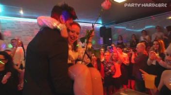 Party Hardcore Gone Crazy Vol. 25 Part 2 - Main Edit Screencap 40 on www.sinx.com