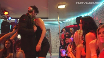 Party Hardcore Gone Crazy Vol. 25 Part 2 - Main Edit Screencap 42 on www.sinx.com