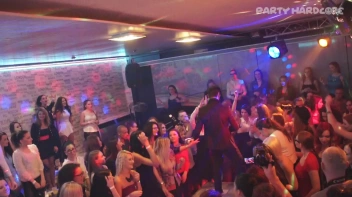 Party Hardcore Gone Crazy Vol. 25 Part 2 - Main Edit Screencap 44 on www.sinx.com