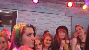 Party Hardcore Gone Crazy Vol. 25 Part 2 - Main Edit Screencap 45 on www.sinx.com