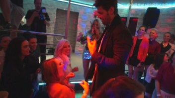 Party Hardcore Gone Crazy Vol. 25 Part 2 - Main Edit Screencap 46 on www.sinx.com