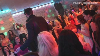 Party Hardcore Gone Crazy Vol. 25 Part 2 - Main Edit Screencap 47 on www.sinx.com