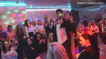 Party Hardcore Gone Crazy Vol. 25 Part 2 - Main Edit Screencap 48 on www.sinx.com