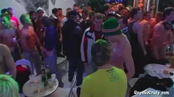 Jizz Blizzard Part 2 - Cam 2 Screencap 50 on www.sinx.com