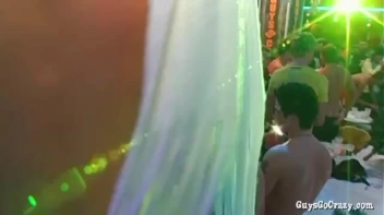 Jizz Blizzard Part 2 - Cam 2 Screencap 65 on www.sinx.com