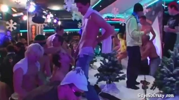 Jizz Blizzard Part 2 - Cam 2 Screencap 72 on www.sinx.com