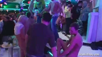 Jizz Blizzard Part 2 - Cam 2 Screencap 73 on www.sinx.com