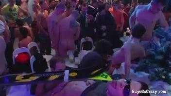 Jizz Blizzard Part 2 - Cam 2 Screencap 8 on www.sinx.com