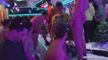 Jizz Blizzard Part 2 - Cam 2 Screencap 81 on www.sinx.com