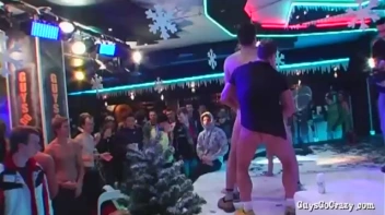 Jizz Blizzard Part 2 - Cam 2 Screencap 85 on www.sinx.com